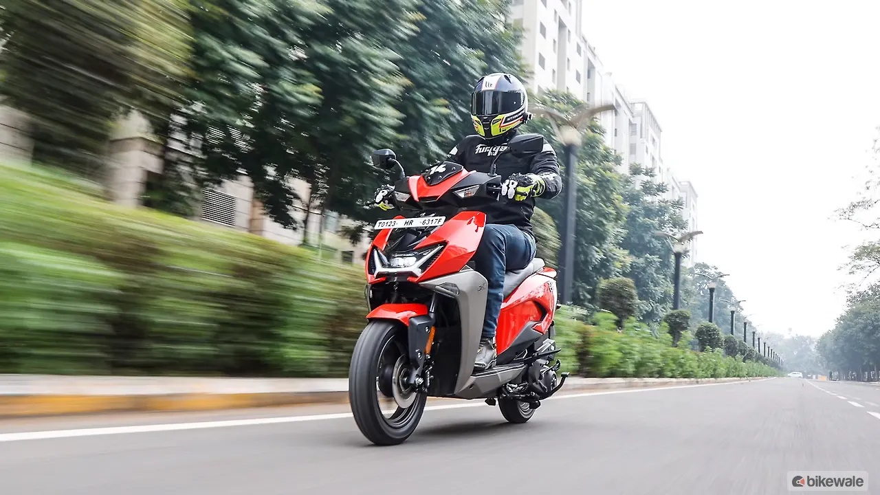 Hero MotoCorp likely to launch OBD2-A compliant scooters soon Hero MotoCorp likely to launch OBD2-A compliant scooters soon
