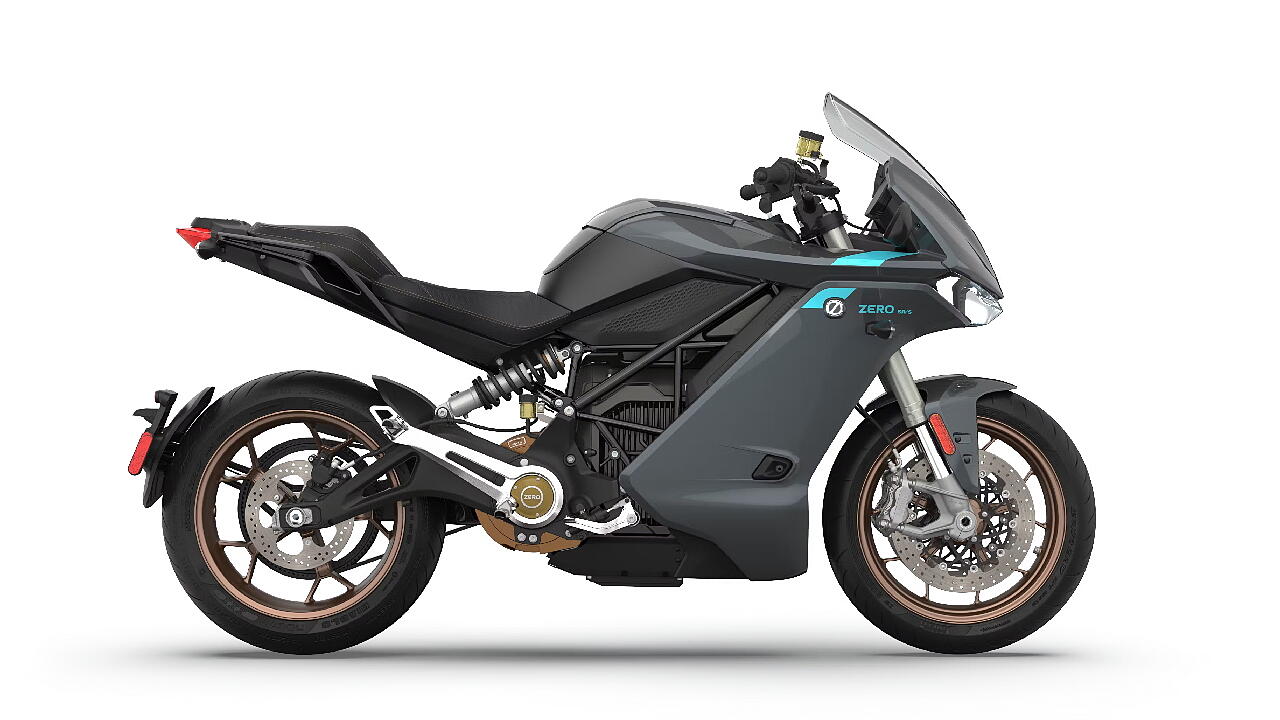 Hero MotoCorp and Zero Motorcycles to develop premium electric vehicles