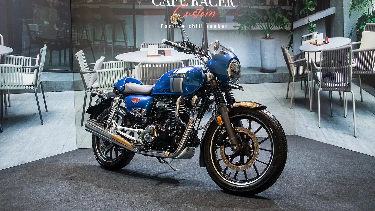 Honda CB350 custom accessory kits launched in India; priced from Rs 7,500 Honda CB350 custom accessory kits launched in India; priced from Rs 7,500