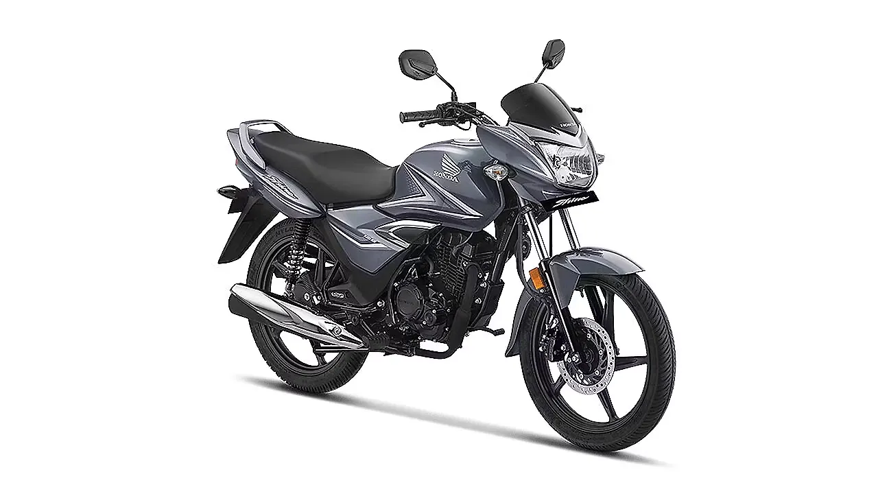 Honda’s Hero Splendor-rival teased again; launching on 15 March Honda’s Hero Splendor-rival teased again; launching on 15 March