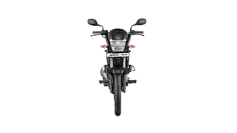 Hero honda best sale super splendor price