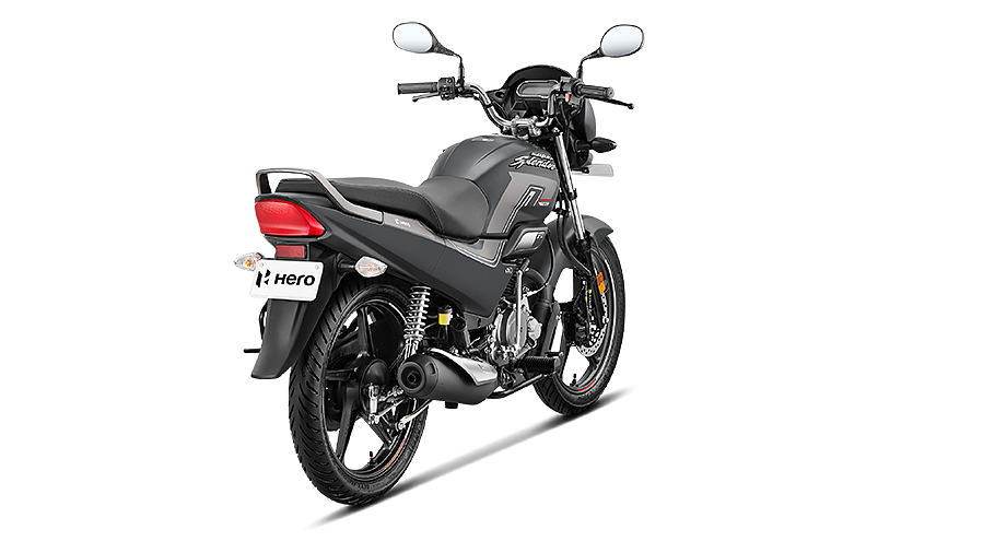 hero super splendor price