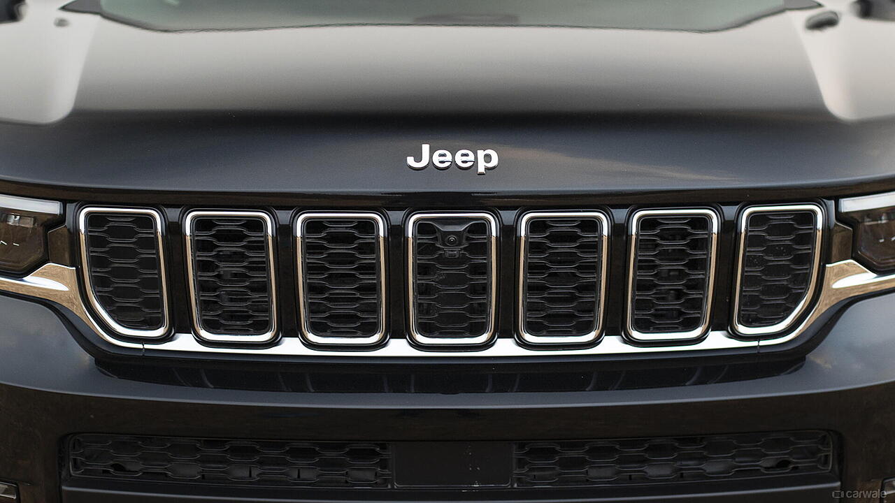 Jeep India Sales Dec 2022 Decline - Compass, Meridian, Wrangler