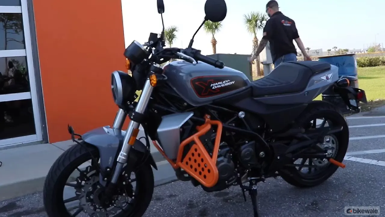 MOST AFFORDABLE Harley-Davidson arrives in the US! MOST AFFORDABLE Harley-Davidson arrives in the US!