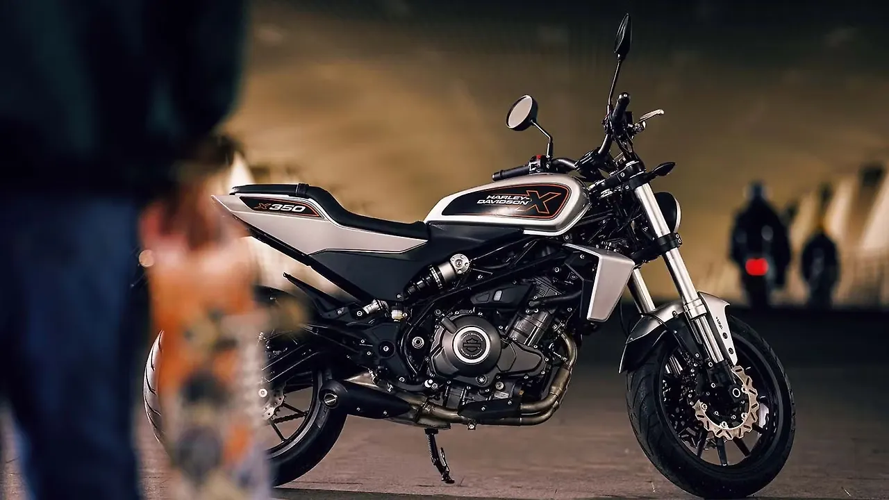 Most affordable Harley-Davidson unveiled; India launch soon! Most affordable Harley-Davidson unveiled; India launch soon!