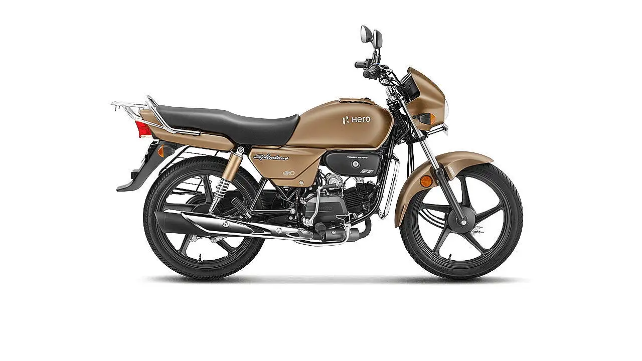 Hero Splendor Plus on-road prices in the top 10 cities in India Hero Splendor Plus on-road prices in the top 10 cities in India