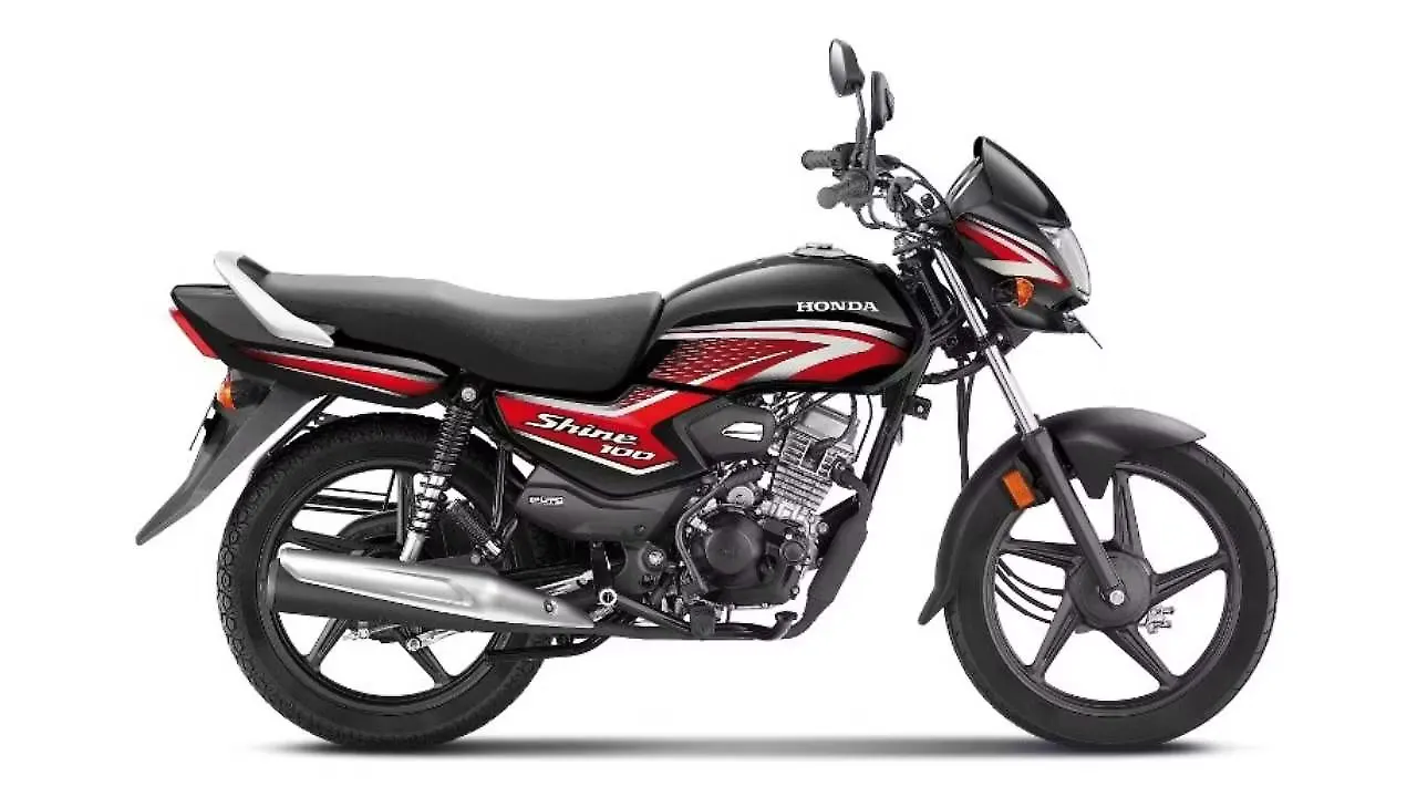 2021 Honda Shine Bike Price New Sp 125 Price Honda Shine Bs6 2021