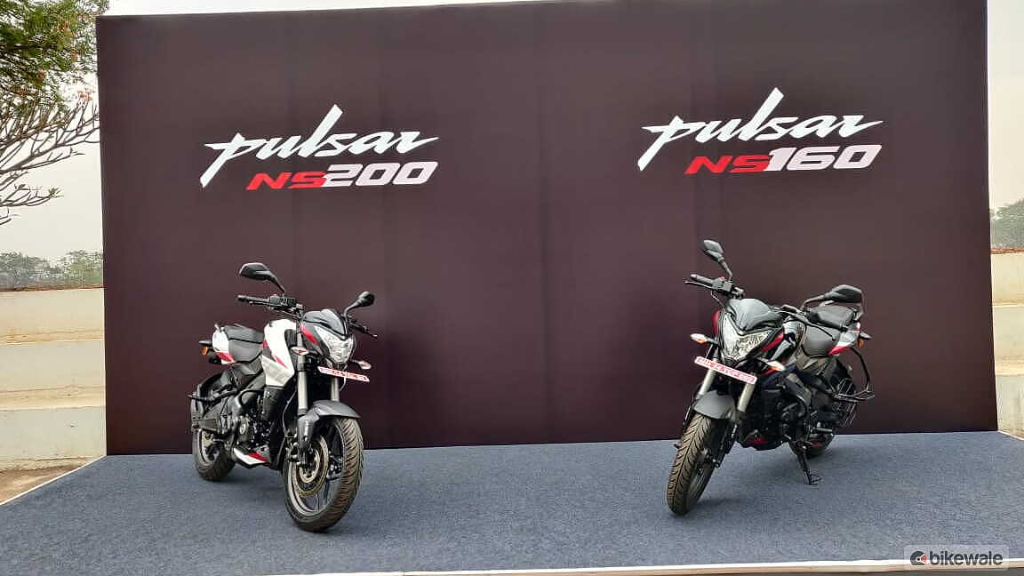 2023 Bajaj Pulsar NS200 LAUNCHED in India!