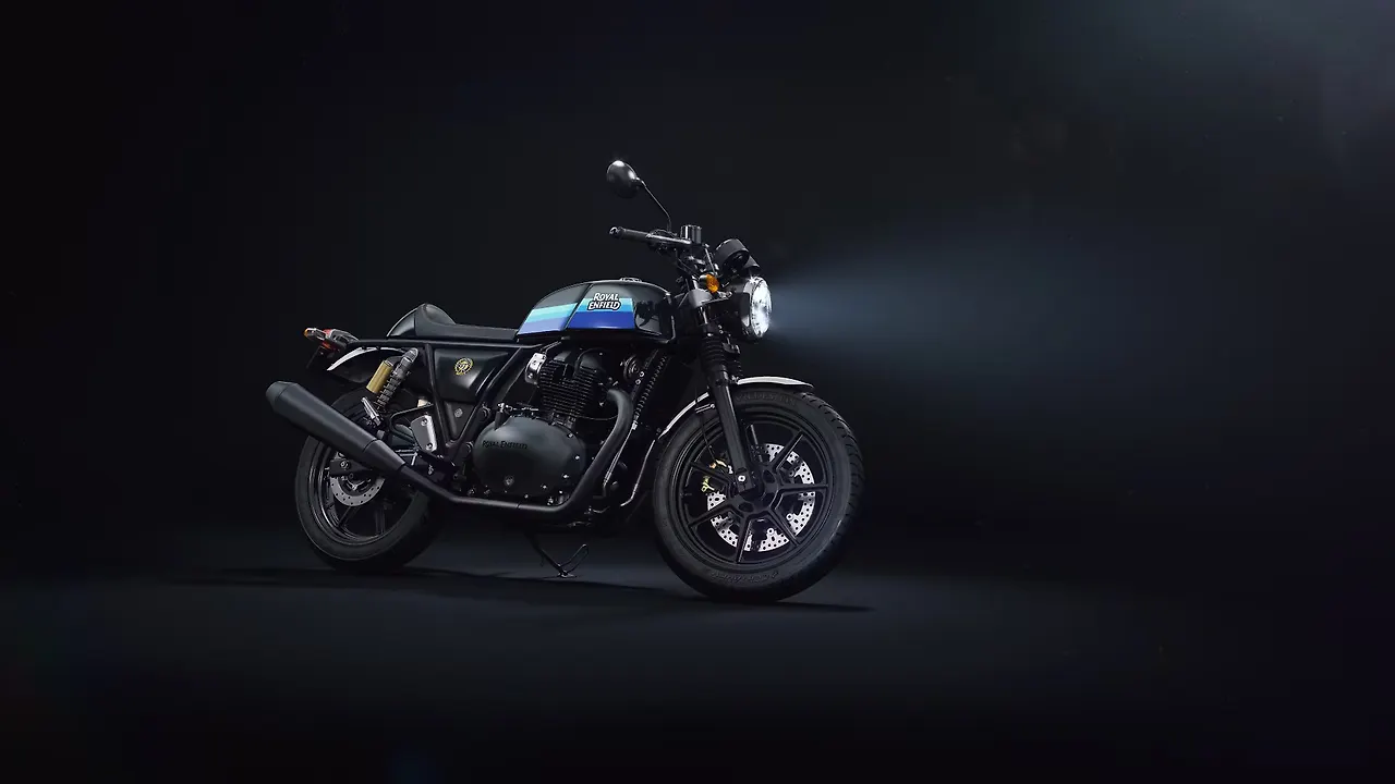 2023 Royal Enfield Continental GT 650 India Launch: Top 5 Highlights 2023 Royal Enfield Continental GT 650 India Launch: Top 5 Highlights