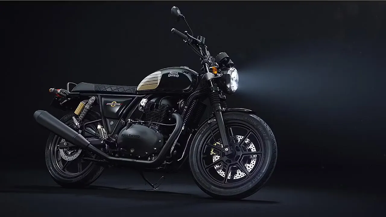 2023 Royal Enfield Interceptor 650 Highlights: Price, features, colours, and more 2023 Royal Enfield Interceptor 650 Highlights: Price, features, colours, and more