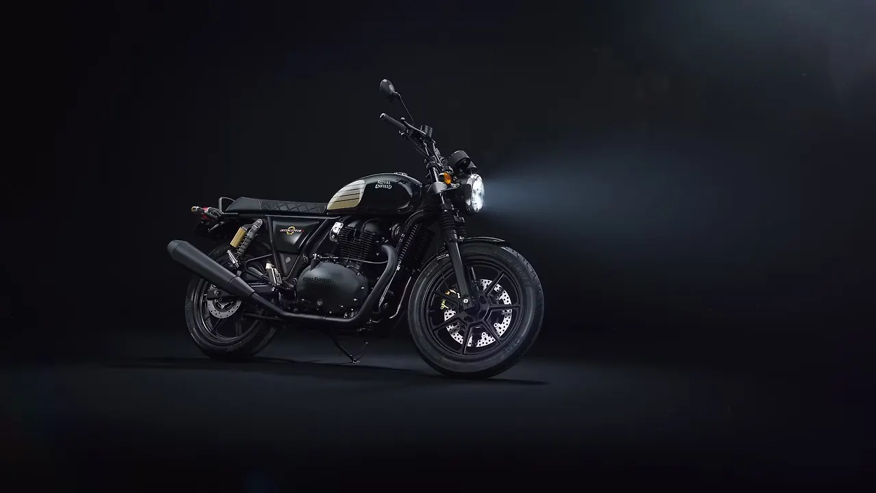 2023 Royal Enfield Interceptor 650 available in seven colours in India 2023 Royal Enfield Interceptor 650 available in seven colours in India