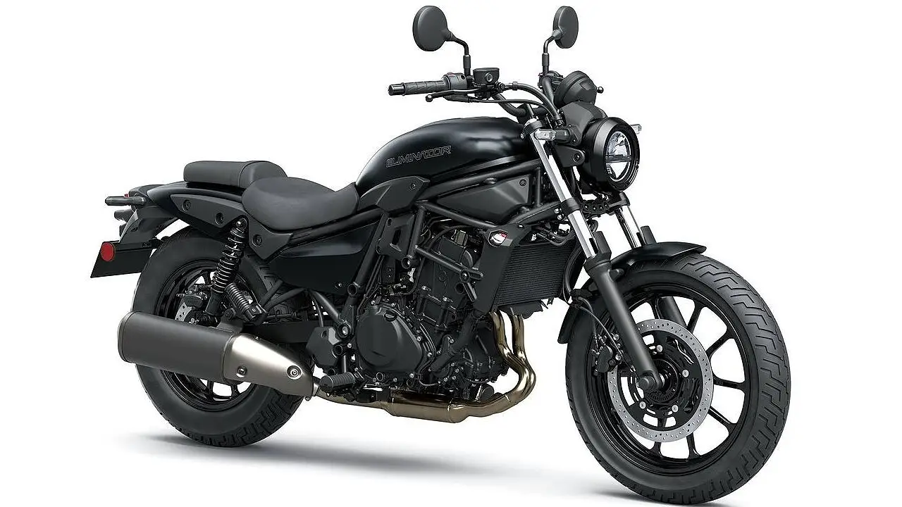 India-bound Kawasaki Eliminator launched in Japan! India-bound Kawasaki Eliminator launched in Japan!