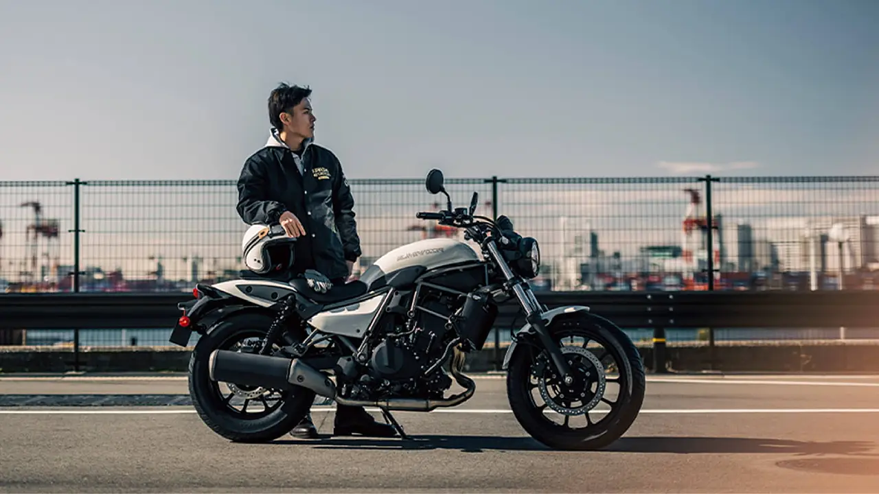 India-bound Kawasaki Eliminator: Details Explained India-bound Kawasaki Eliminator: Details Explained