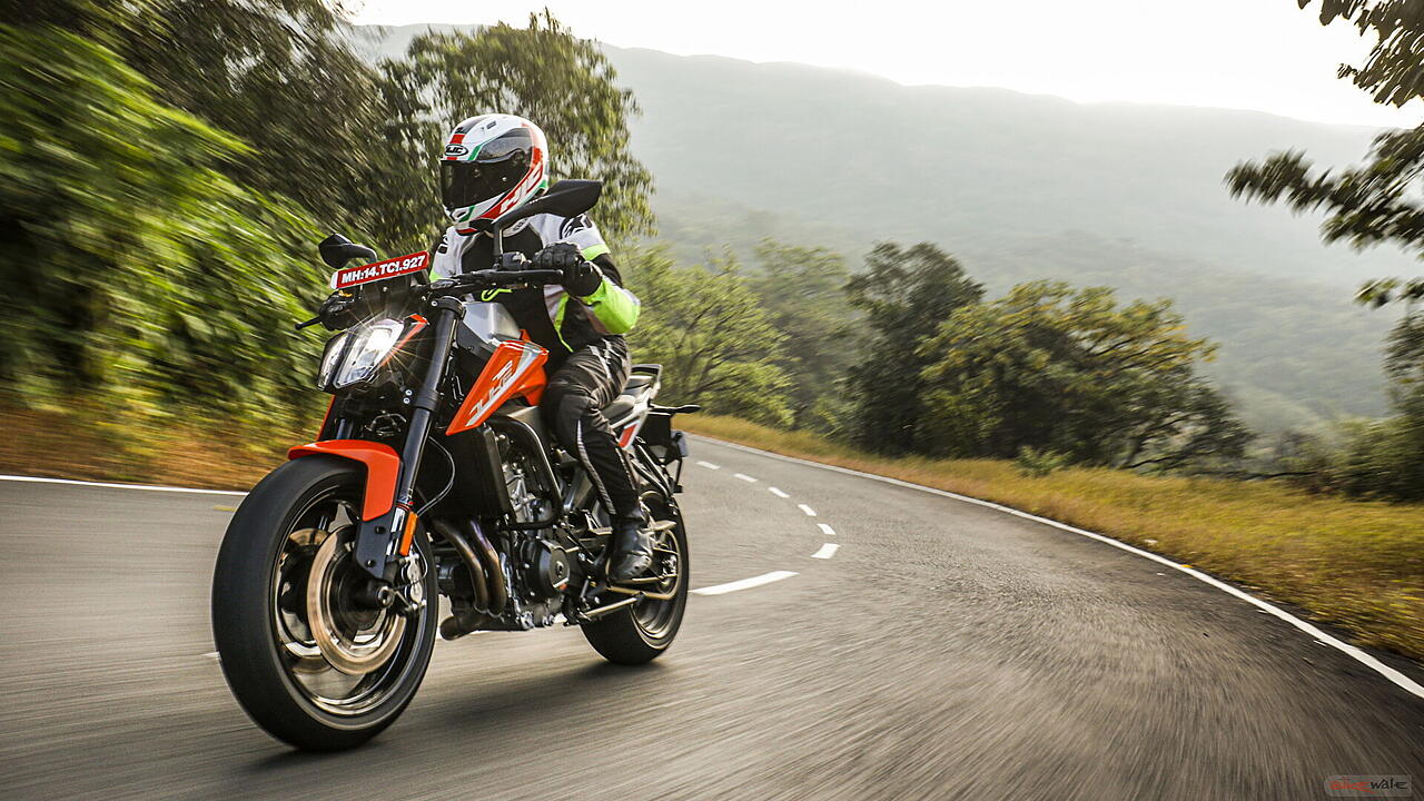 KTM developing 650cc parallel-twin bikes; will be made in India