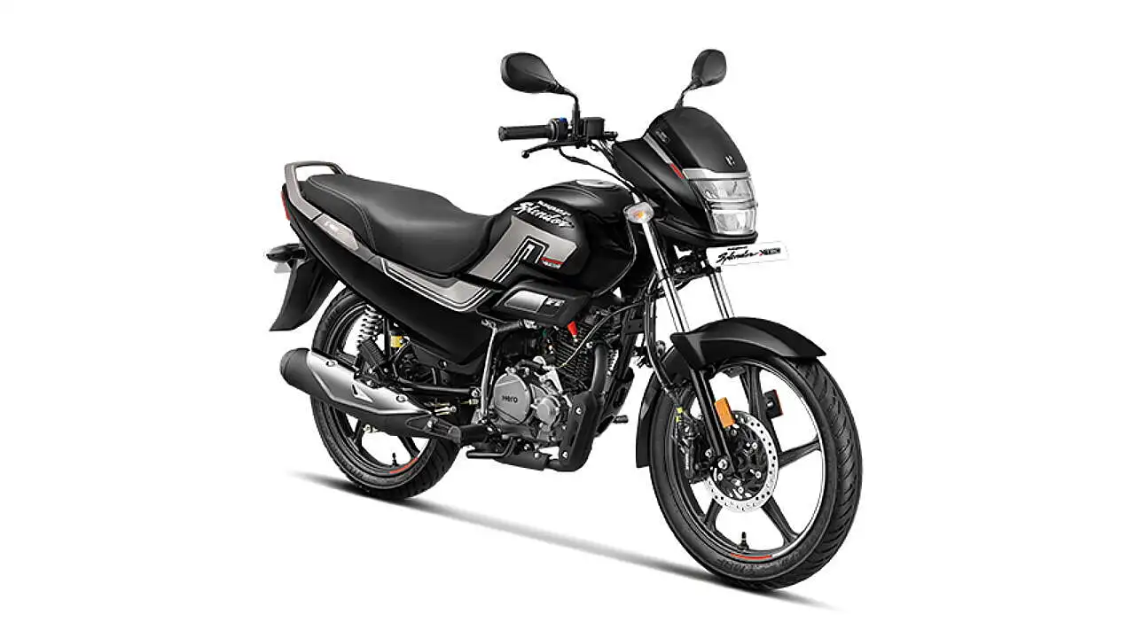 Top five highest-selling two-wheelers in February 2023: Hero Splendor, Honda Activa and more Top five highest-selling two-wheelers in February 2023: Hero Splendor, Honda Activa and more