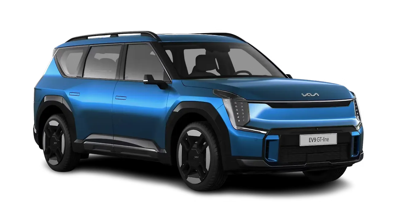 Kia EV9 Price in Mumbai | CarWale