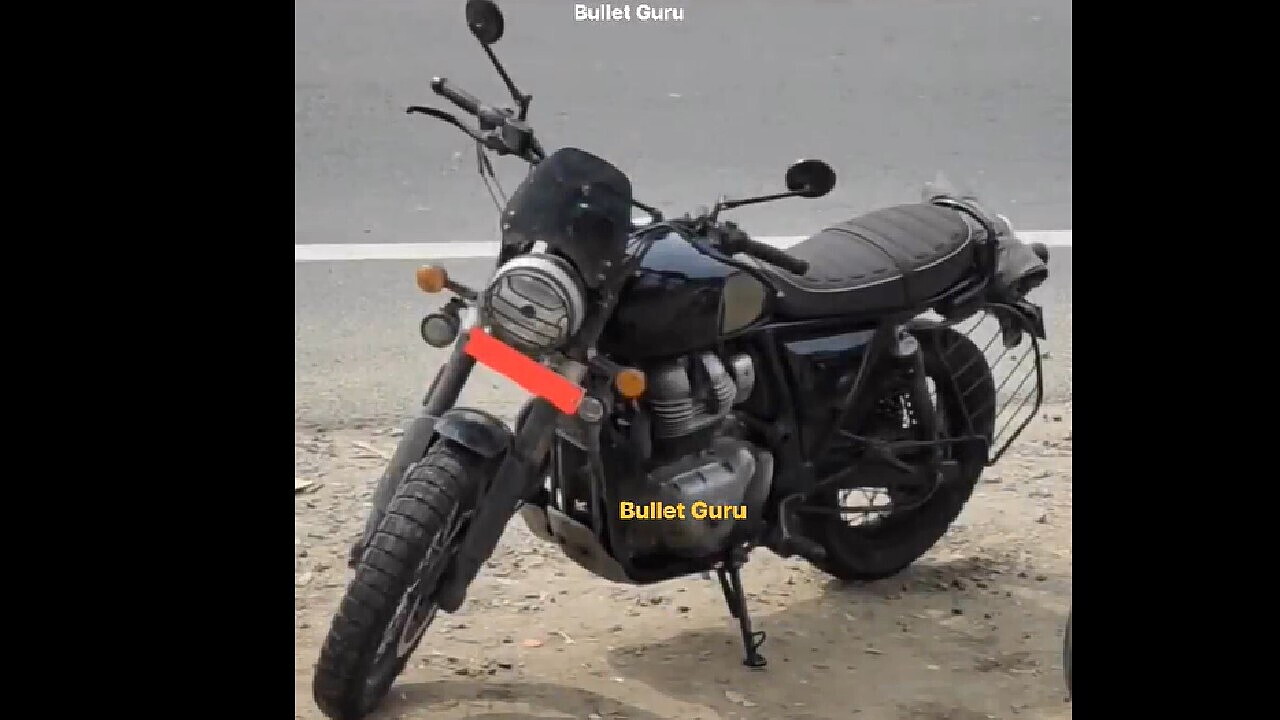 Royal enfield best sale upcoming 650cc bikes