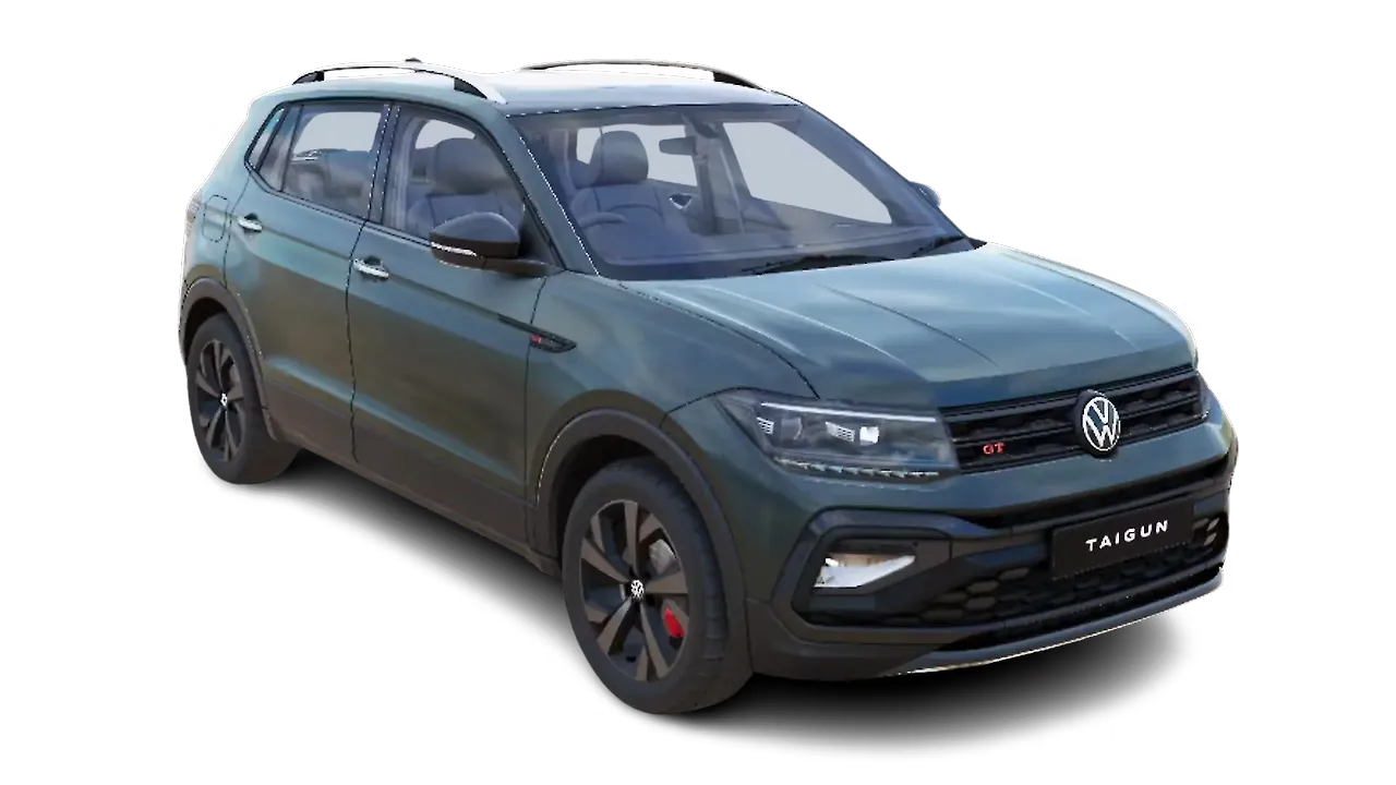 Volkswagen Taigun Price in Ongole | CarWale