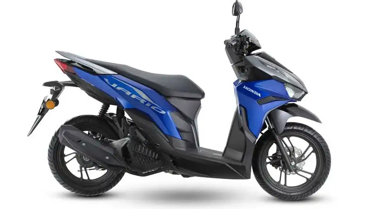 Sporty Honda Activa 125 alternative unveiled! Sporty Honda Activa 125 alternative unveiled!