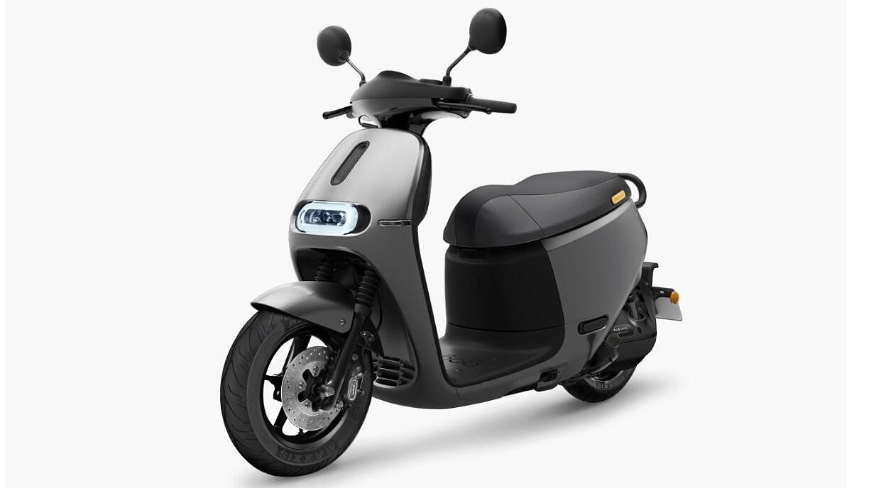 Taiwan-based Gogoro homologates two electric scooters in India