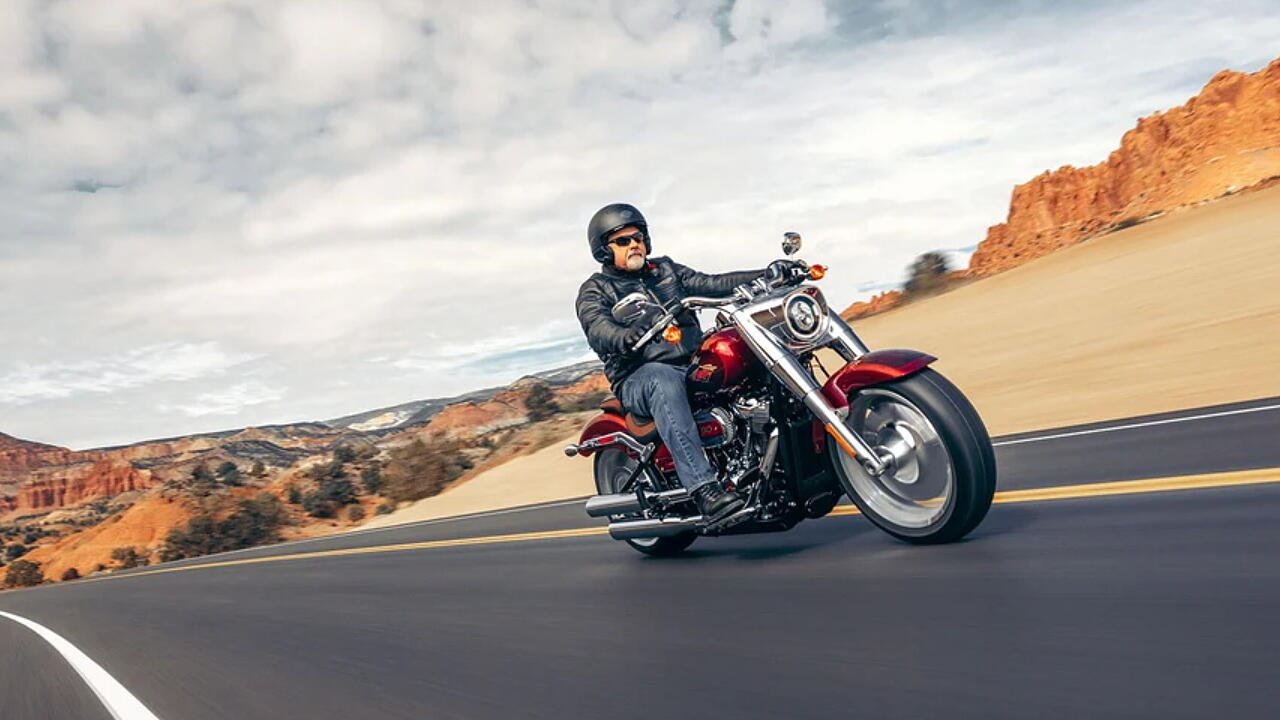 2023 Harley-Davidson Fat Boy 114, Road Glide and other models coming to India soon