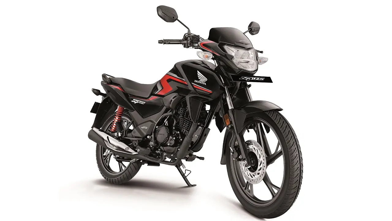 2023 Honda SP125 OBD2 launched in India at Rs. 85,131 2023 Honda SP125 OBD2 launched in India at Rs. 85,131