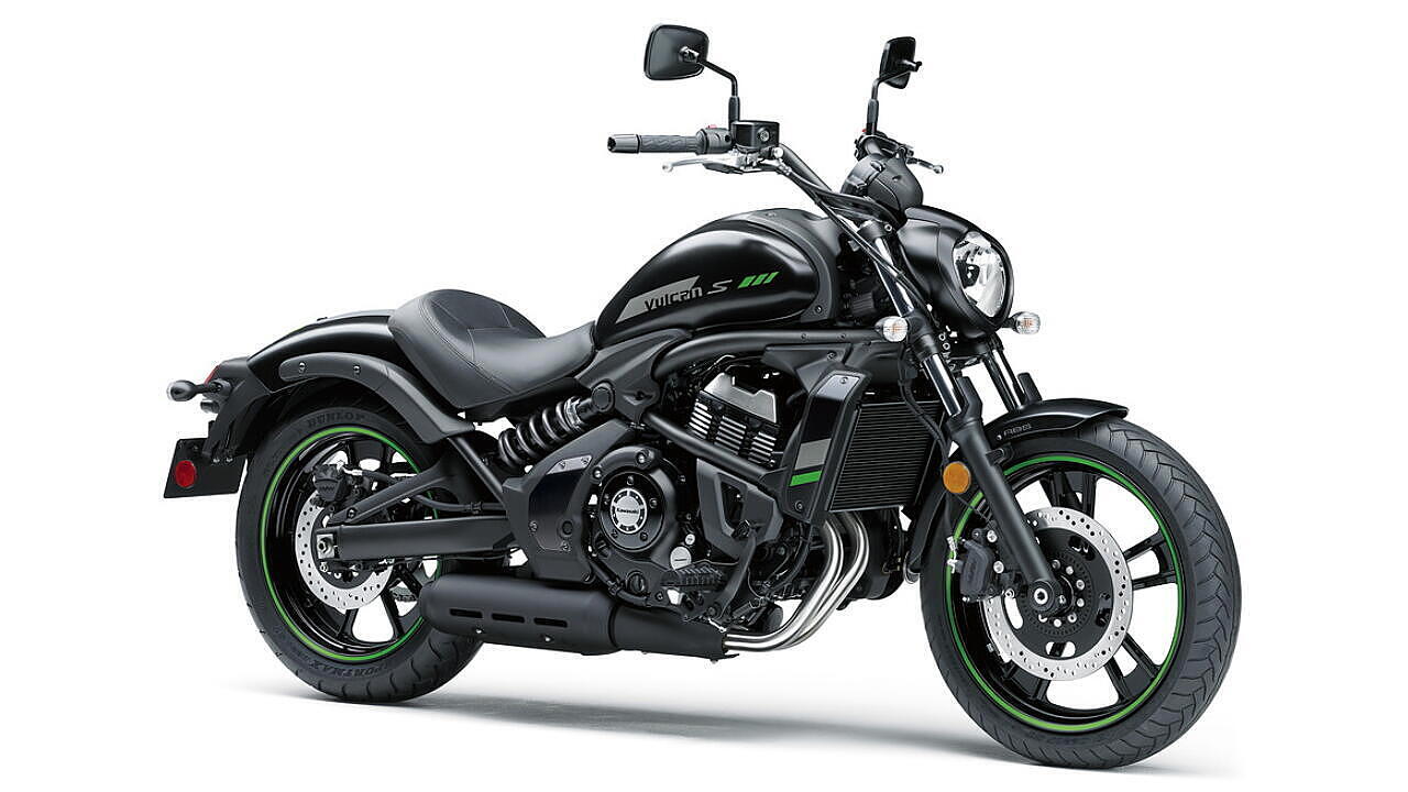 Kawasaki Vulcan S Price - Mileage, Images, Colours | BikeWale