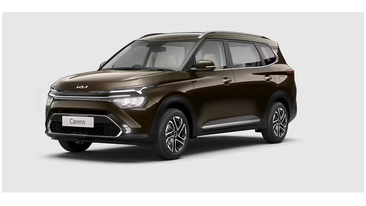 Инновационные решения внутри и снаружи автомобиля