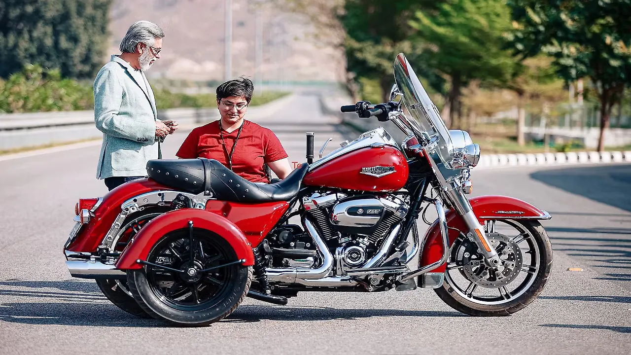 HARLEY-DAVIDSON TC88 メカニズムとメンテナンス　絶版 ハーレーダビッドソン TC96 メカニズム&メンテナンス