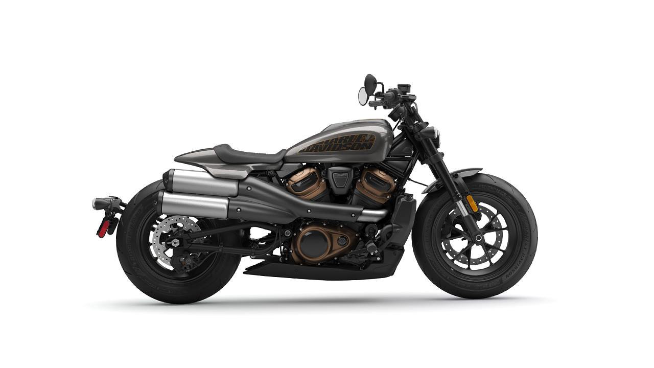 Harley-Davidson Nightster Price - Mileage, Images, Colours