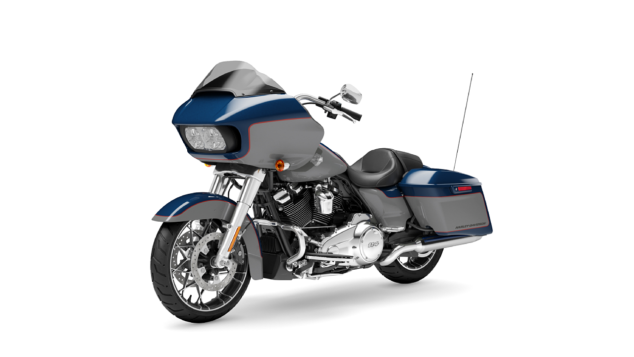 2021 road discount glide cvo price