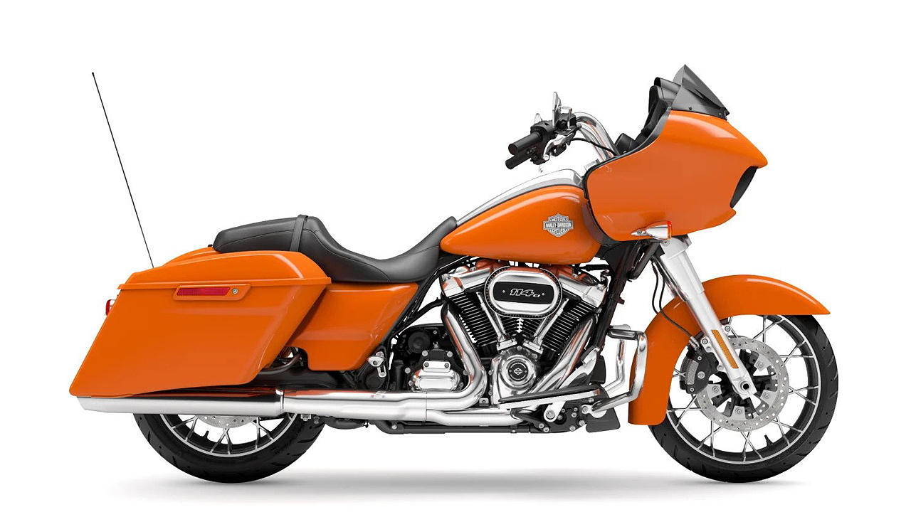 Harley-Davidson Road Glide Special Price - Mileage, Images ...