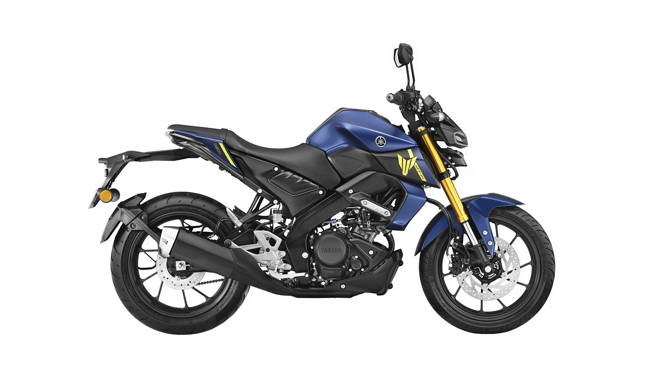 mt15 yamaha 2023