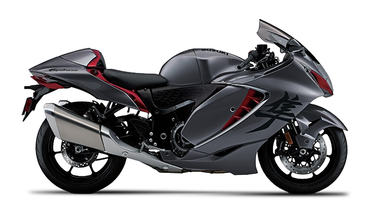 Suzuki Hayabusa Price in Anand, Hayabusa On Road Price in Anand 