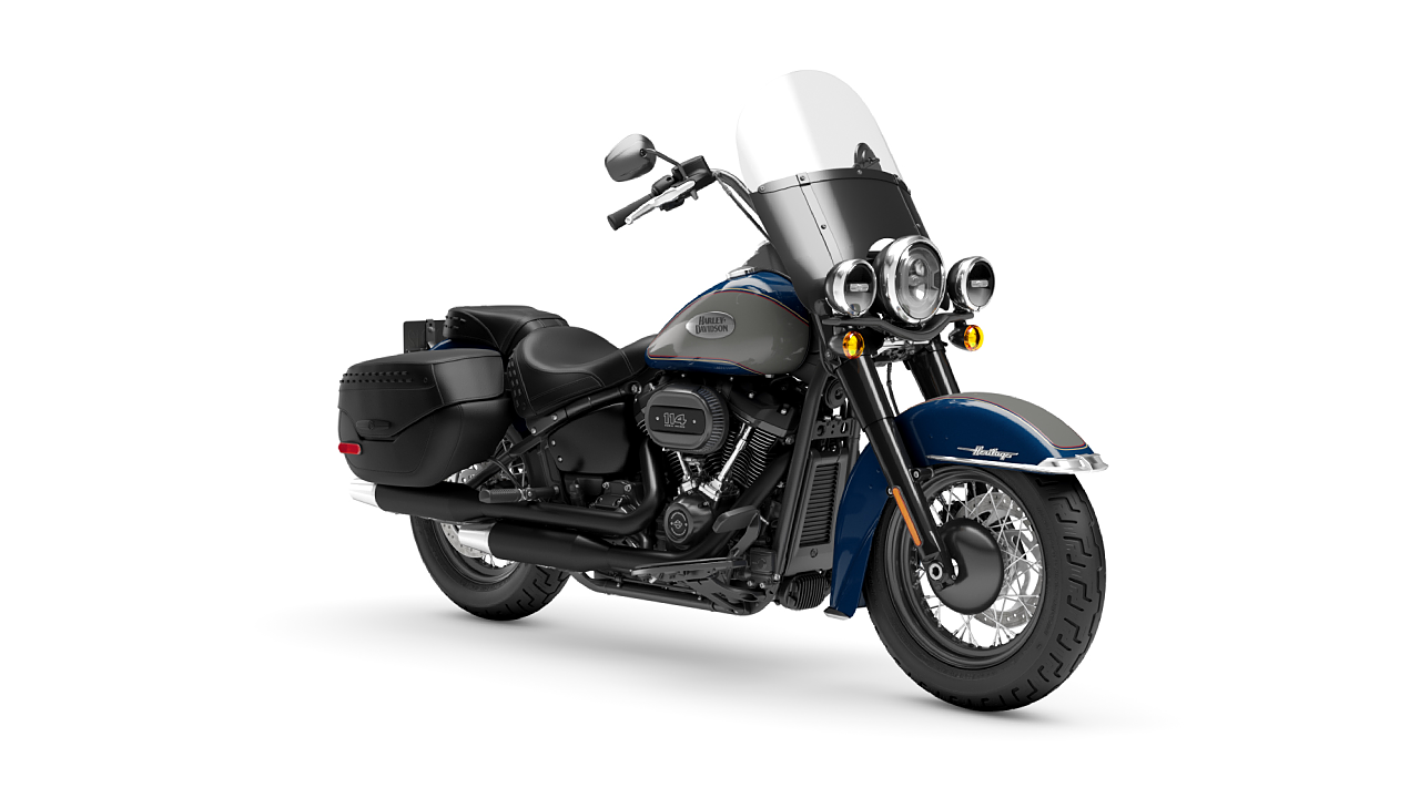 Heritage softail for sale near online me