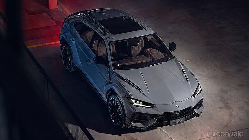Lamborghini Urus S to be launched in India tomorrow - CarWale