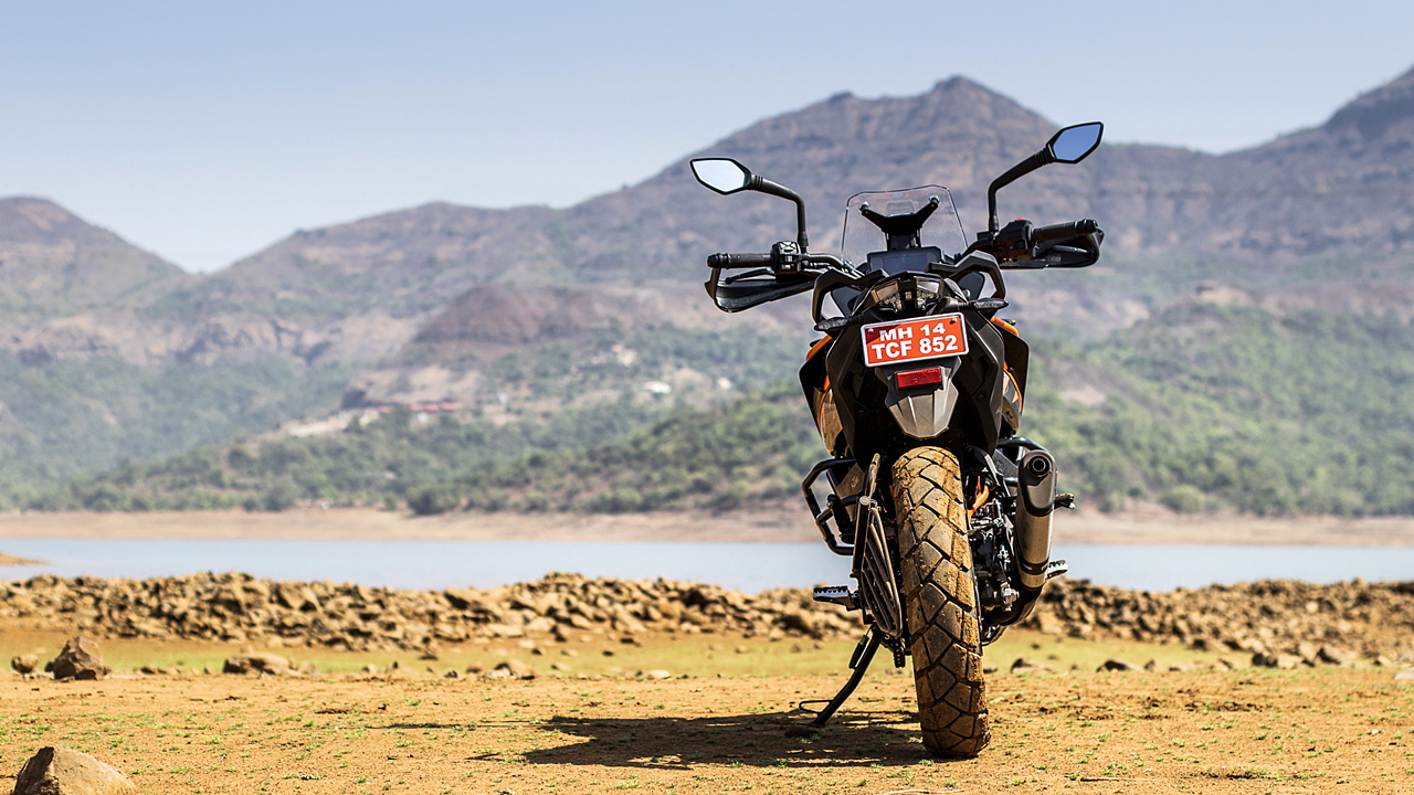 Ktm 309 deals adventure