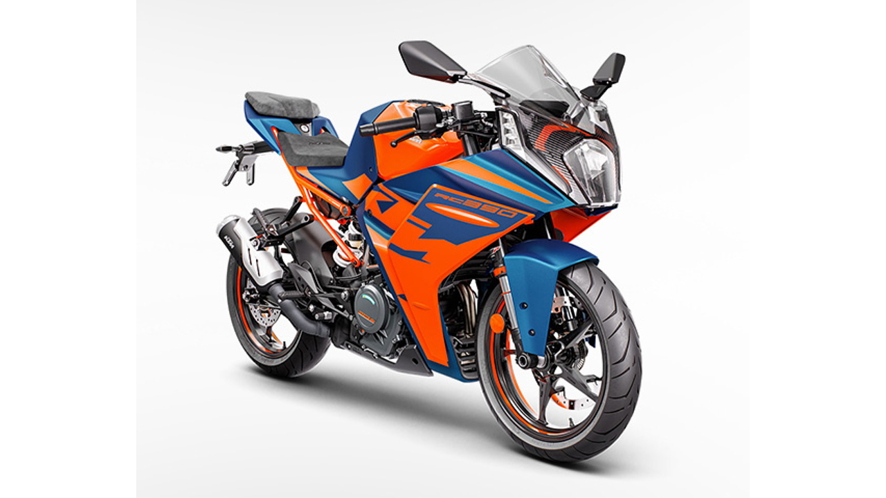 2023 KTM RC 390 Top 5 Highlights: Specifications, colours, prices, and more! - BikeWale