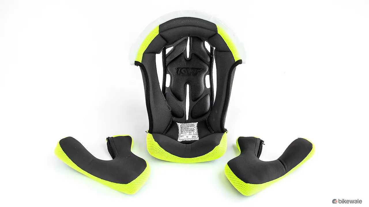 KYT Jumpshot Offroad Helmet Review Introduction BikeWale