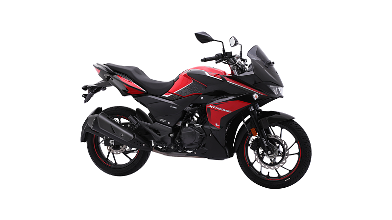 Hero Xtreme 200S 4V Price Mileage Images Colours BikeWale