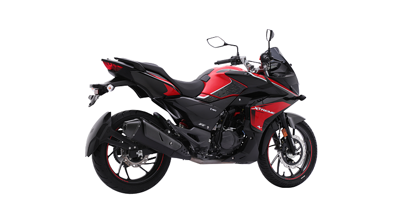 Hero Xtreme 200S 4V Price Mileage Images Colours BikeWale