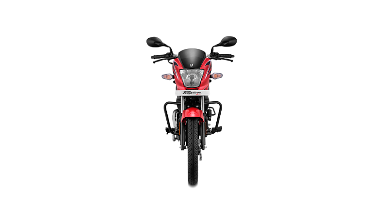 Hero honda passion discount cc