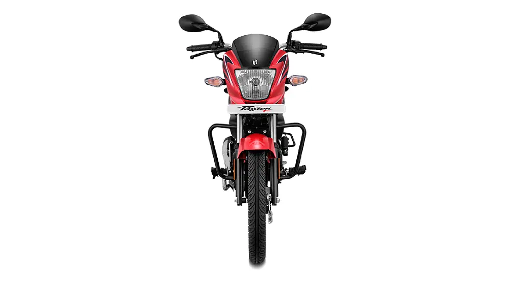 new hero honda passion plus