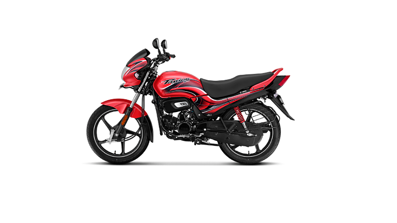 Hero honda passion plus 2011 deals model