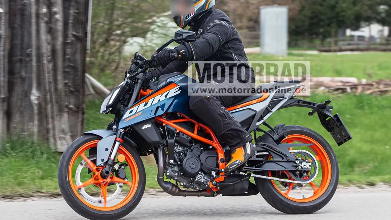 2024 KTM 390 Duke What we know so far BikeWale