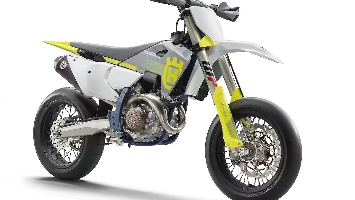 Husqvarna launches new supermoto BikeWale