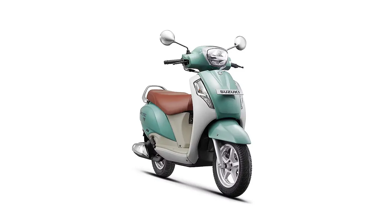 Suzuki Access 125 onroad price in the top 10 cities of India BikeWale