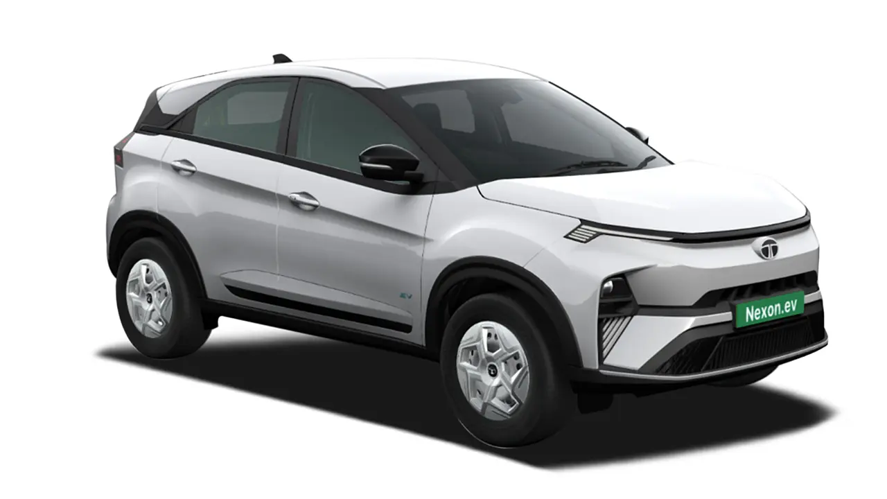 Nexon EV Empowered 45 on road Price Tata Nexon EV Empowered 45 Features Specs