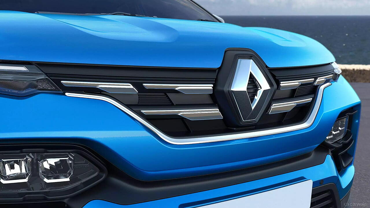 Renault 2023 sales return to growth with focus on top models, markets