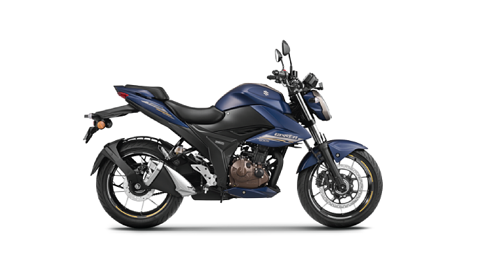 Suzuki Gixxer 250 Price Mileage Images Colours BikeWale